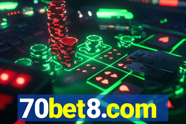 70bet8.com