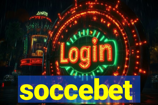 soccebet