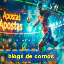 blogs de cornos