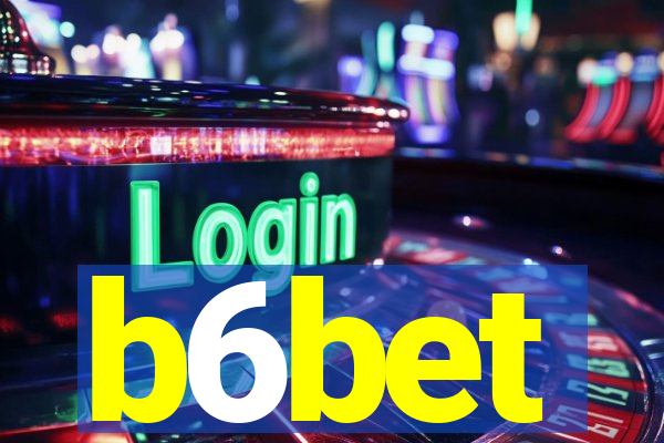 b6bet