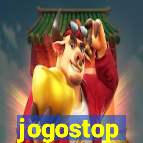 jogostop