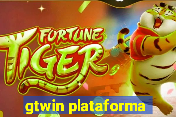 gtwin plataforma