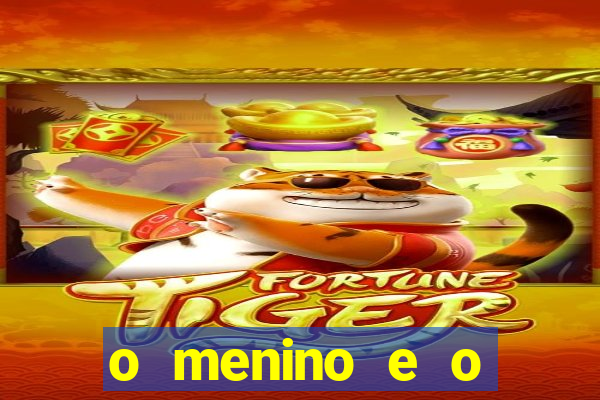 o menino e o espelho pdf