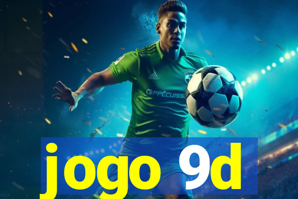 jogo 9d