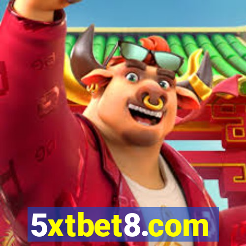 5xtbet8.com