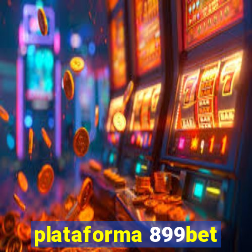 plataforma 899bet