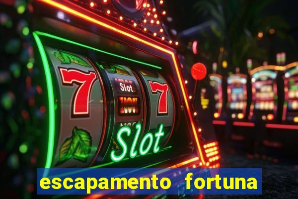 escapamento fortuna tornado 250