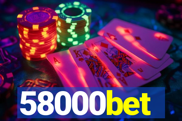 58000bet