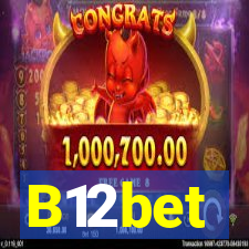 B12bet