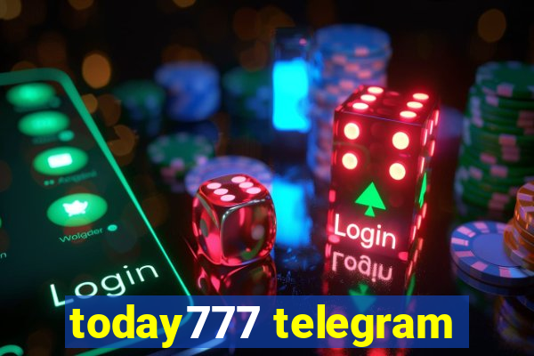 today777 telegram