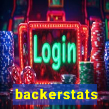 backerstats