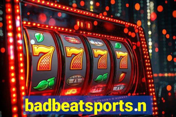 badbeatsports.net