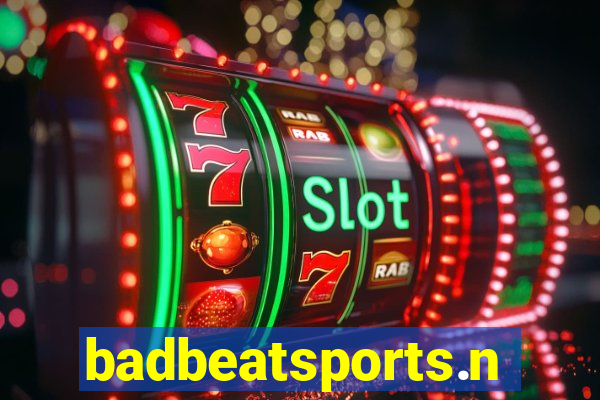 badbeatsports.net