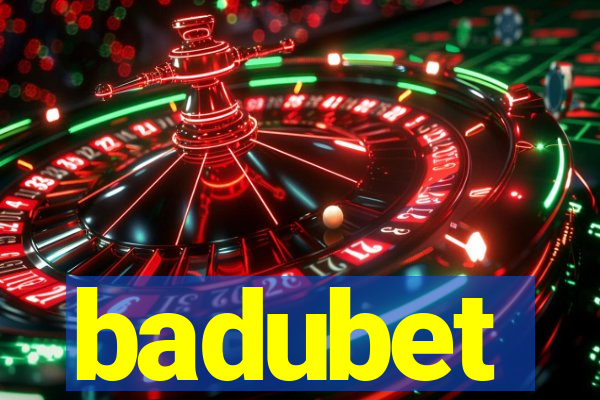 badubet