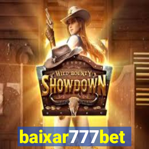 baixar777bet