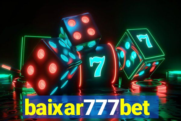 baixar777bet