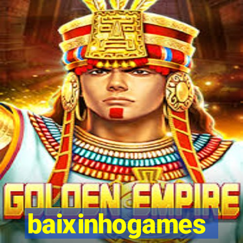 baixinhogames