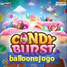 balloonsjogo