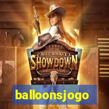 balloonsjogo