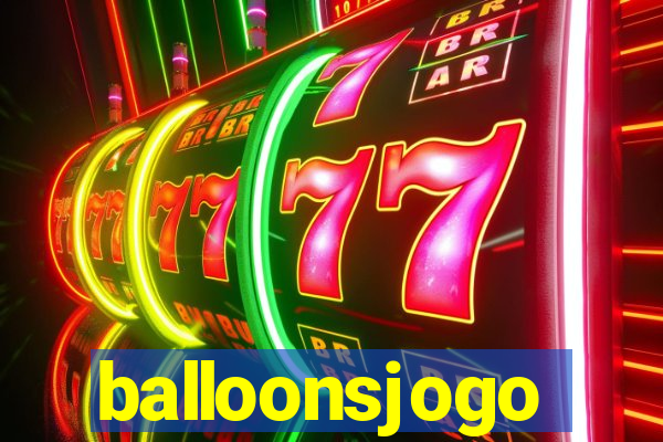 balloonsjogo