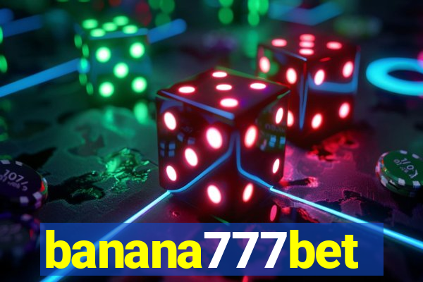 banana777bet