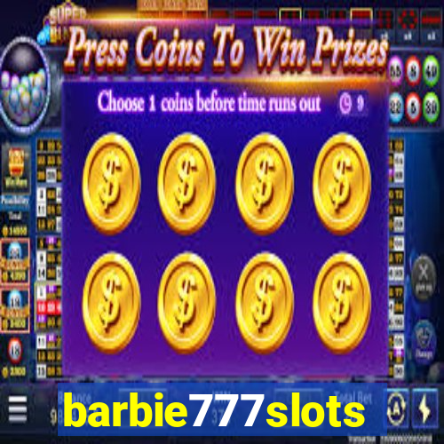 barbie777slots