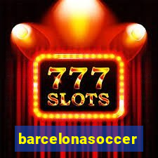 barcelonasoccer.club