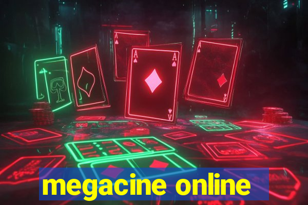 megacine online