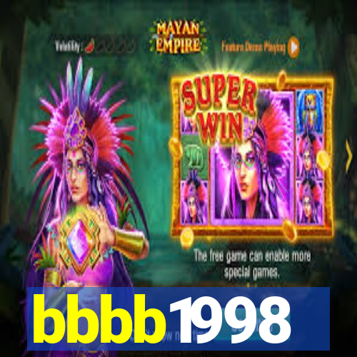 bbbb1998