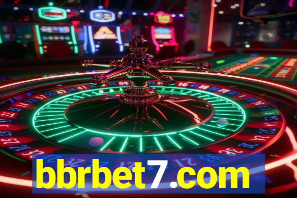 bbrbet7.com