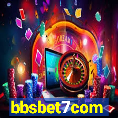 bbsbet7com