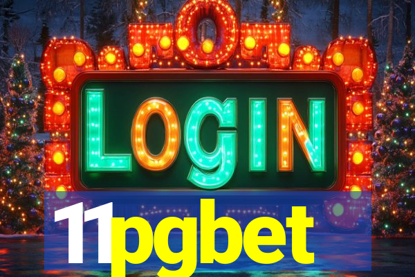 11pgbet