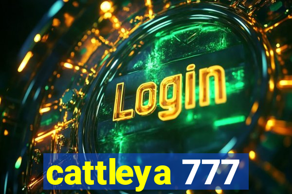 cattleya 777