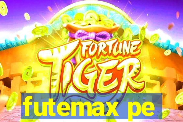 futemax pe