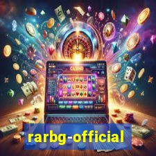 rarbg-official