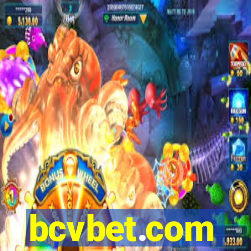 bcvbet.com