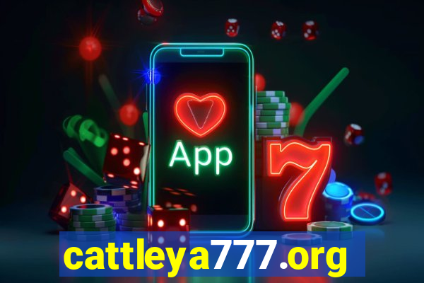 cattleya777.org