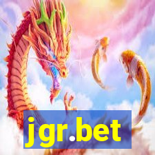 jgr.bet