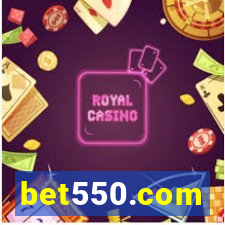 bet550.com