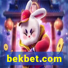 bekbet.com