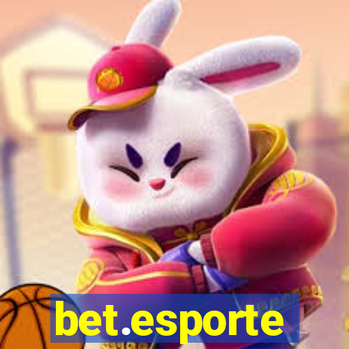 bet.esporte