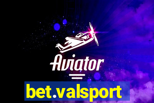 bet.valsport