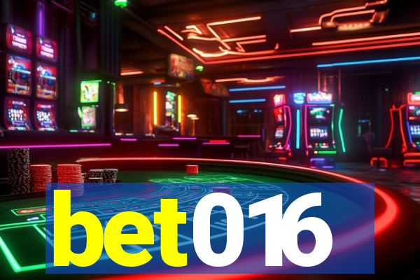 bet016