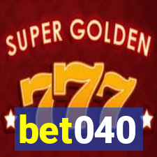 bet040