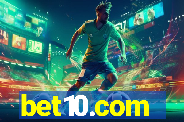 bet10.com