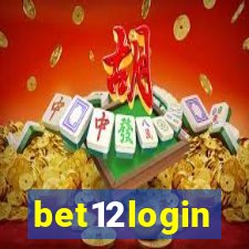 bet12login