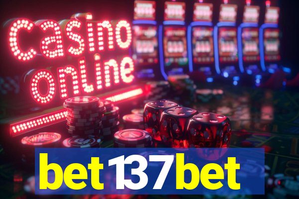 bet137bet