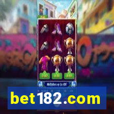 bet182.com