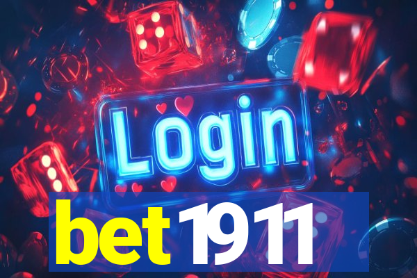 bet1911