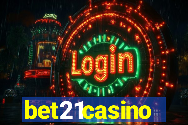 bet21casino